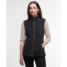 Barbour Barbour Colton Fleece Country Gilet Navy
