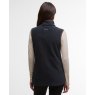 Barbour Barbour Colton Fleece Country Gilet Navy