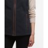 Barbour Barbour Colton Fleece Country Gilet Navy