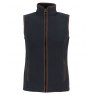 Barbour Barbour Colton Fleece Country Gilet Navy