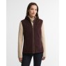 GILET FLEECE COLTON