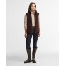 GILET FLEECE COLTON