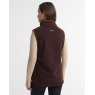 Barbour Barbour Colton Fleece Country Gilet Fig