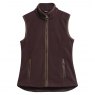 Barbour Barbour Colton Fleece Country Gilet Fig