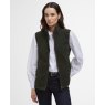 Barbour Barbour Colton Fleece Country Gilet Sage