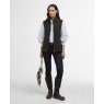 Barbour Barbour Colton Fleece Country Gilet Sage