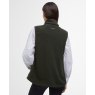 Barbour Barbour Colton Fleece Country Gilet Sage