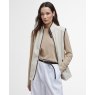 GILET FLEECE COLTON