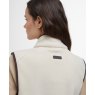 Barbour Barbour Colton Fleece Country Gilet Pearl