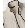 Barbour Barbour Colton Fleece Country Gilet Pearl
