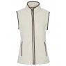 Barbour Barbour Colton Fleece Country Gilet Pearl