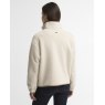 Barbour Barbour Homeswood Zip Up Fleece Birch