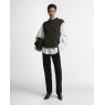 Barbour Barbour Anastasia Knitted Vest Olive