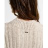 Barbour Barbour Anastasia Knitted Vest Cloud