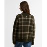Barbour Barbour Delilah Knitted Jumper Olive