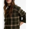 Barbour Barbour Delilah Knitted Jumper Olive