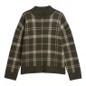Barbour Barbour Delilah Knitted Jumper Olive
