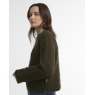Barbour Barbour Joan Knitted Jumper Olive
