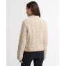 Barbour Barbour Joan Knitted Jumper Birch