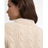 Barbour Barbour Joan Knitted Jumper Birch