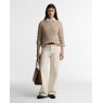 Barbour Barbour Ashdown Knitted Jumper Honey