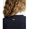 Barbour Barbour Hartland Sweatshirt Navy