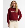 SWEATSHIRT HARTLAND