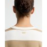 Barbour Barbour Eva Sweatshirt Cloud/Trench