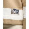 Barbour Barbour Eva Sweatshirt Cloud/Trench