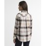 Barbour Barbour Moorland Shirt Ecru Tartan