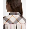Barbour Barbour Moorland Shirt Ecru Tartan