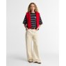 Barbour Barbour Ambleside Striped Top Navy/Cloud