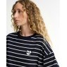 Barbour Barbour Ambleside Striped Top Navy/Cloud