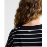 Barbour Barbour Ambleside Striped Top Navy/Cloud