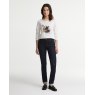TSHIRT LS LOSSIE CLOUD