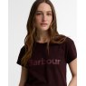 Barbour Barbour Hartland T-Shirt Fig