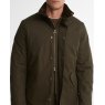 Barbour Barbour Spoonbill Waterproof Jacket Dark Olive
