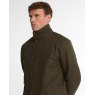 Barbour Barbour Spoonbill Waterproof Jacket Dark Olive