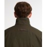 Barbour Barbour Spoonbill Waterproof Jacket Dark Olive