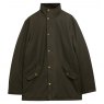 Barbour Barbour Spoonbill Waterproof Jacket Dark Olive