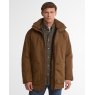 Barbour Barbour Farlam Waterproof Jacket Deep Sand