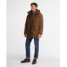 Barbour Barbour Farlam Waterproof Jacket Deep Sand