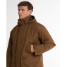 Barbour Barbour Farlam Waterproof Jacket Deep Sand