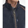 Barbour Barbour Langdale Fleece Jacket Navy