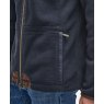 Barbour Barbour Langdale Fleece Jacket Navy