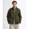 Barbour Barbour Langdale Fleece Jacket Forest