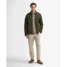 Barbour Barbour Langdale Fleece Jacket Forest