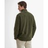 Barbour Barbour Langdale Fleece Jacket Forest