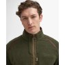 Barbour Barbour Langdale Fleece Jacket Forest