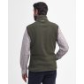 Barbour Barbour Langdale Fleece Gilet Olive